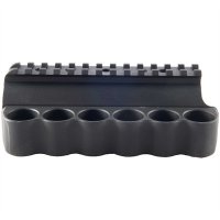 (image for) RECEIVER MOUNT SHOTSHELL HOLDER