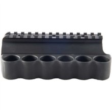 (image for) RECEIVER MOUNT SHOTSHELL HOLDER