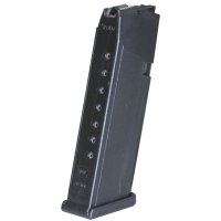 (image for) 9MM LUGER MAGAZINES FOR GLOCK® 17/34