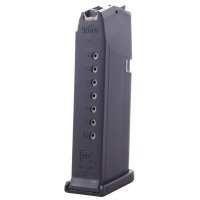 (image for) 9MM LUGER MAGAZINES FOR GLOCK® 19