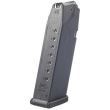 MODEL 21 45ACP MAGAZINES