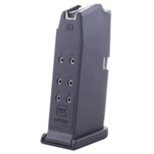 MODEL 27 40S&W MAGAZINES