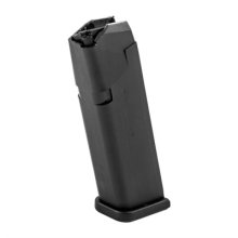 (image for) 9MM LUGER MAGAZINES FOR GLOCK® 17/34