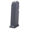 (image for) 9MM LUGER MAGAZINES FOR GLOCK® 19