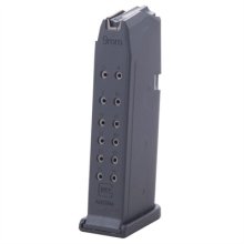 (image for) 9MM LUGER MAGAZINES FOR GLOCK® 19