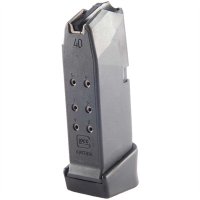 (image for) MODEL 27 40S&W MAGAZINES