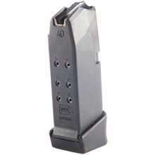 (image for) MODEL 27 40S&W MAGAZINES