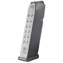 MODEL 31 357 SIG MAGAZINES