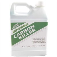 (image for) CARBON KILLER