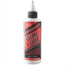 GUN LUBE