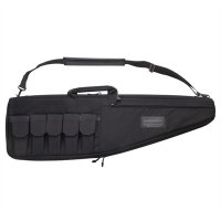 TACTICAL RIFLE CASE