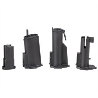 AR-15 MIAD 123 BATTERY GRIP CORE