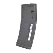 AR-15 30RD PMAG GEN M2 MOE WINDOW MAGAZINE 223/5.56