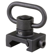 (image for) AR-15/M16 FRONT SLING ADAPTERS