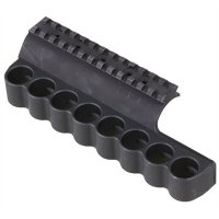 (image for) RECEIVER MOUNT SHOTSHELL HOLDER