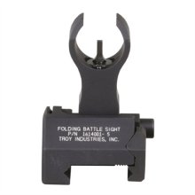 (image for) AR-15 FLIP-UP HK-STYLE FRONT SIGHT