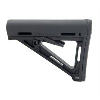 (image for) AR-15 MOE STOCK COLLAPSIBLE MIL-SPEC