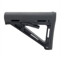 AR-15 MOE STOCK COLLAPSIBLE MIL-SPEC