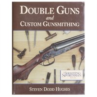 DOUBLE GUNS AND CUSTOM GUNSMITHING