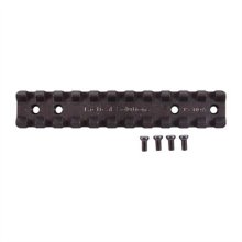 (image for) RUGER~ 10/22~ PICATINNY SCOPE MOUNT