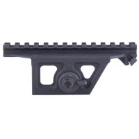 M14/M1A TACTICAL SCOPE MOUNT