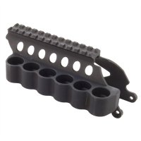 (image for) RECEIVER MOUNT SHOTSHELL HOLDER