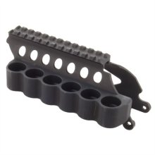 (image for) RECEIVER MOUNT SHOTSHELL HOLDER