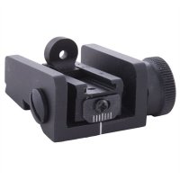 (image for) SPRINGFIELD M1 CARBINE REAR SIGHT