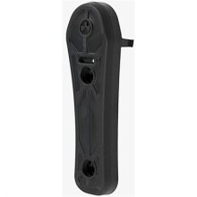 (image for) EXTENDED RUBBER RECOIL PAD FOR COMMERICAL-SPEC CTR®/MOE® STOCK