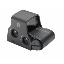 XPS2 HOLOGRAPHIC WEAPON SIGHT