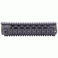 (image for) AR-15 DIAMOND PATTERN FREE FLOAT HANDGUARDS