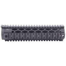 (image for) AR-15 DIAMOND PATTERN FREE FLOAT HANDGUARDS