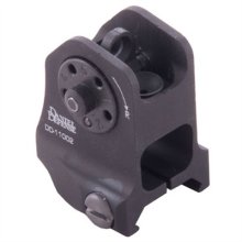 AR-15 A1.5 BACKUP REAR SIGHT