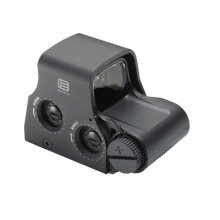 XPS3 HOLOGRAPHIC WEAPON SIGHTS