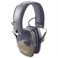 IMPACT SPORT ELECTRONIC EARMUFFS