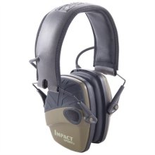 (image for) IMPACT SPORT ELECTRONIC EARMUFFS