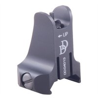 (image for) AR-15 FIXED BACKUP FRONT SIGHT