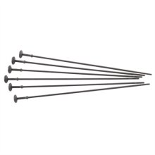 (image for) GUN ORGANIZING RIFLE RODS