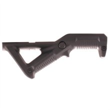 PICATINNY AFG1 ANGLED FORE GRIP