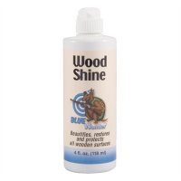 (image for) WOOD SHINE