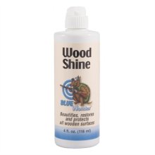 (image for) WOOD SHINE