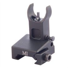 (image for) AR-15 FLIP-UP FRONT SIGHT