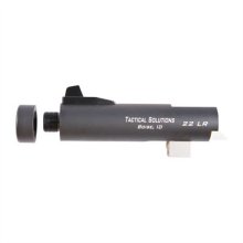(image for) BROWNING BUCK MARK TRAIL-LITE BARRELS