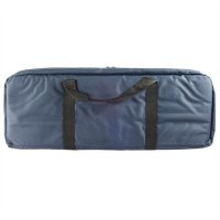 (image for) AR-15/M16 ULTRA-COMPACT DISCREET RIFLE CASE
