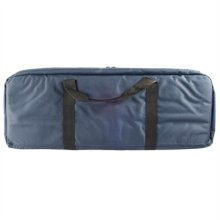 (image for) AR-15/M16 ULTRA-COMPACT DISCREET RIFLE CASE