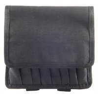 "IN-LINE" MAGAZINE POUCH