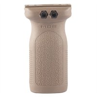 (image for) PICATINNY RVG RAILED VERTICAL GRIP