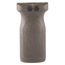 (image for) PICATINNY RVG RAILED VERTICAL GRIP