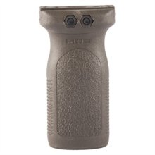 PICATINNY RVG RAILED VERTICAL GRIP