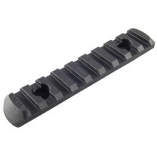 AR-15 PICATINNY MOE RAIL POLYMER